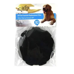 Filtre de rechange pour fontaine à eau pour chien