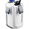 Filtre externe aquarium, grande capacité jusqu'à 700L - SUNSUN HW-703A