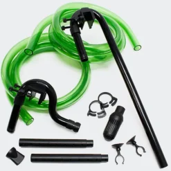 Filtre externe aquarium, grande capacité jusqu'à 700L - SUNSUN HW-703A