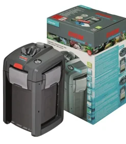 Filtre extérieur pour aquarium coloris gris Eheim professionnel 4+ 350