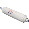 Filtre fin 5um pour osmoseur, compatible Easy Ligne 90 et 150, AQUA MEDIC