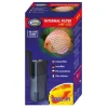 Filtre interne aquarium, capacité jusqu'à 100L - AQUA NOVA NBF-500