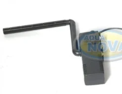 Filtre interne aquarium, capacité jusqu'à 100L - AQUA NOVA NBF-500