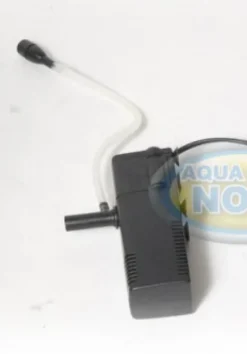Filtre interne aquarium, capacité jusqu'à 100L - AQUA NOVA NBF-500