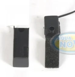 Filtre interne aquarium, capacité jusqu'à 100L - AQUA NOVA NBF-500