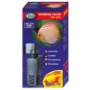 Filtre interne aquarium, jusqu'à 150L, AQUA NOVA, modèle NBF-800