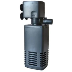 Filtre interne aquarium, jusqu'à 150L, AQUA NOVA, modèle NBF-800