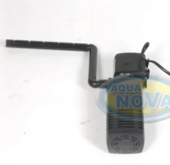 Filtre interne aquarium, jusqu'à 150L, AQUA NOVA, modèle NBF-800