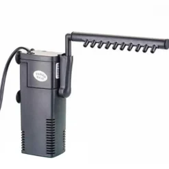 Filtre interne aquarium jusqu'à 40L, SUNSUN HJ-111B