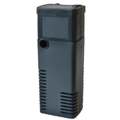 Filtre interne aquarium jusqu'à 50L, AQUA NOVA, modèle NBF-300