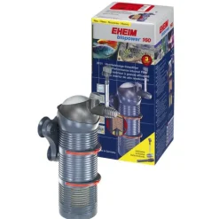 Filtre interne jusqu'à 160L, qualité supérieure - EHEIM BioPower 160 pour aquarium