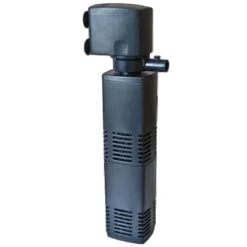 Filtre interne 250L pour aquarium, AQUA NOVA, modèle NBF-1800