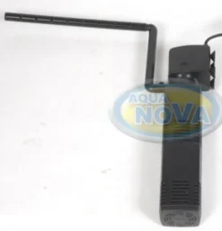 Filtre interne 250L pour aquarium, AQUA NOVA, modèle NBF-1800