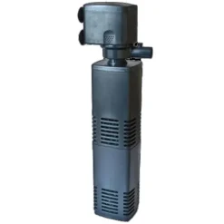 Filtre interne pour aquarium jusqu'à 200L, AQUA NOVA, NBF-1200