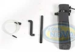 Filtre interne pour aquarium jusqu'à 200L, AQUA NOVA, NBF-1200