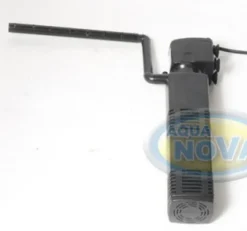 Filtre interne pour aquarium jusqu'à 200L, AQUA NOVA, NBF-1200