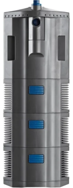 Filtre interne pour aquarium jusqu'à 200 L - OASE AQUARIUM BioPlus 200