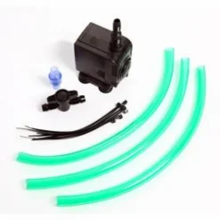 Filtre lit fluidisé, kit complet, DD H2OCEAN - modèles série FM R75