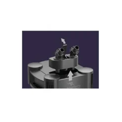 Filtre pour aquarium AQUATLANTIS Cleansys Pro 1400 - jusqu'à 600L