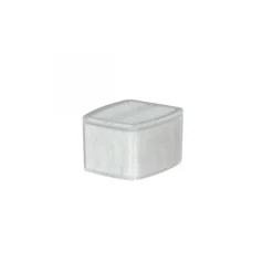 Filtre pour aquarium en fibre, AQUATLANTIS CleanBox - taille M