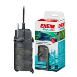Filtre pour aquarium jusqu'à 60L - EHEIM Aqua60