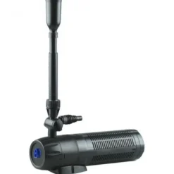 Filtre pour bassin avec UV et pompe, SUNSUN BASSIN - modèle Cup-129