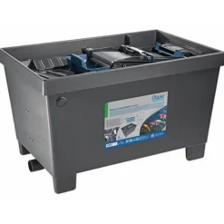 Filtre pour bassin Screenmatic2, performance optimisée, OASE - capacité de 140000L