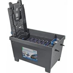 Filtre pour bassin Screenmatic2, performance optimisée, OASE - capacité de 140000L