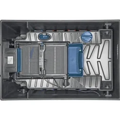 Filtre pour bassin Screenmatic2, performance optimisée, OASE - capacité de 140000L