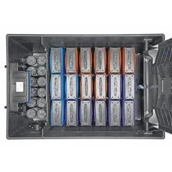 Filtre pour bassin Screenmatic2, performance optimisée, OASE - capacité de 140000L