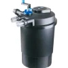 Filtre pression avec UV pour bassin - SUNSUN CPF 20000