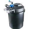 Filtre pression et UV pour bassin - SUNSUN CPF 30000