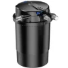 Filtre pression pour bassin avec UV - SUNSUN BASSIN modèle CPU-30000