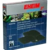 Filtre professionnel mousse charbon actif EHEIM pour modèles 2076/2078 - lot 3 pièces