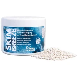 Filtre Skim Breeze réacteur 500ml, spécificité pour aquarium - FAUNA MARIN