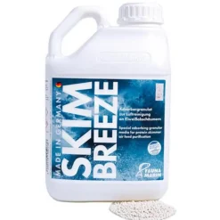 Filtre Skim Breeze spécifique, FAUNA MARIN réacteur - contenance 5.5L