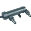 Filtre UV aquarium et bassin, économie d'énergie 9W - SUNSUN BASSIN modèle CUV-109A