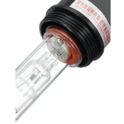 Filtre UV basse consommation pour bassin, SONBASSIN modèle CUV-155 - 55W