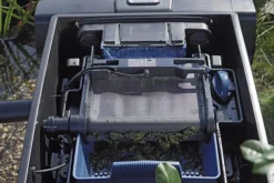 Filtre UV bassin, automatisé - OASE BioTec ScreenMatic 2 Set 90000 - Pompe incluse