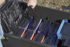 Filtre UV bassin, automatisé - OASE BioTec ScreenMatic 2 Set 90000 - Pompe incluse