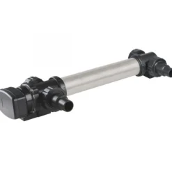 Filtre UV bassin en acier inoxydable SUNSUN BASSIN CUV-736 - 36W