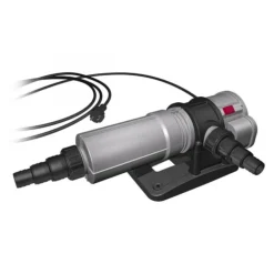 Filtre UV compact pour aquarium et bassin, 18 Watts, JBL ProCristal UV-C