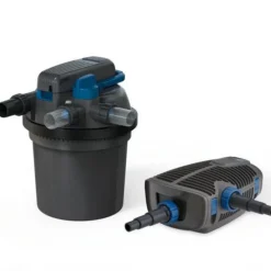 Filtre, UV et Pompe pour Bassin - OASE FiltoClear Set 13000