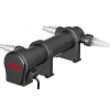 Filtre UV pour bassin, anti-algues vertes, EHEIM BASSIN, modèle Clear UVC 24