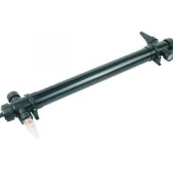 Filtre UV pour bassin, haute performance - SUNSUN BASSIN CUV-172 - 72 Watts