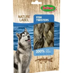Fish Twisters 60 g