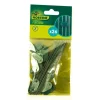 Fixcane vert, sachet de 26 pièces