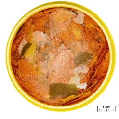 Flakes pour poisson ProNovo Tanganyika, taille M, JBL - contenance 5,5L, 950g