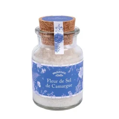 Fleur de sel de camargue Provence d’Antan - 125 g