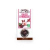 Fleurs à croquer calices d’hibiscus bio Aromandise - 80 g